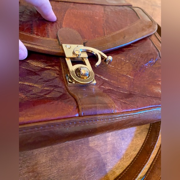 💥Vintage Crossbody Bag💥 - Picture 4 of 16